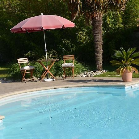 Chambre D'Hotes Et Spa Agen Exterior photo