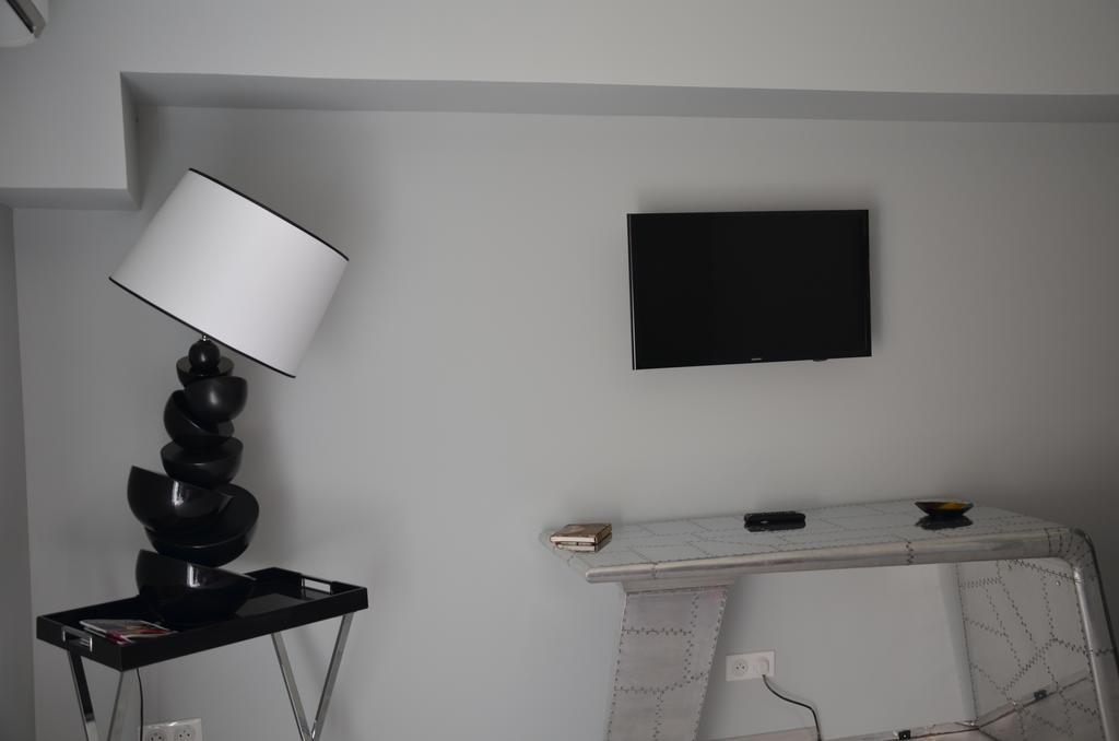 Chambre D'Hotes Et Spa Agen Room photo