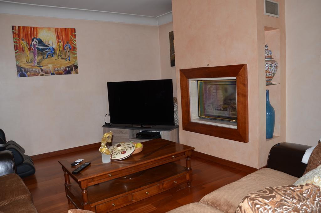Chambre D'Hotes Et Spa Agen Exterior photo